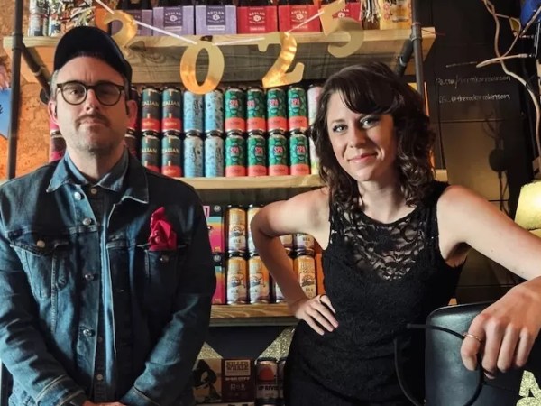 Milk District bar the Nook on Robinson is closing this fall