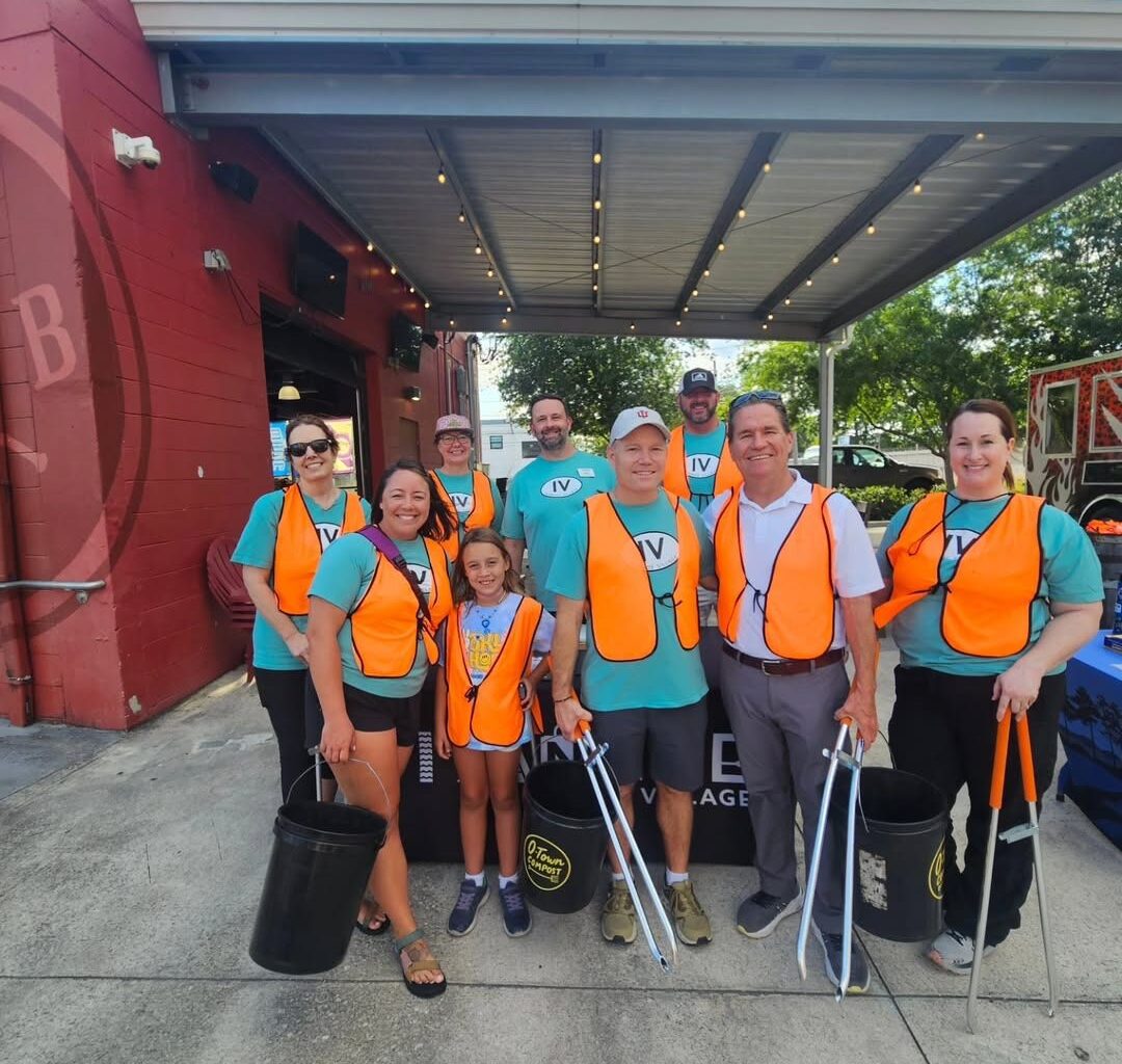 Orlando Main Streets host volunteer recruitment event