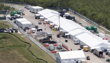 Amid nationwide immigration crackdown, report shows Florida workforce among most vulnerable to disruption