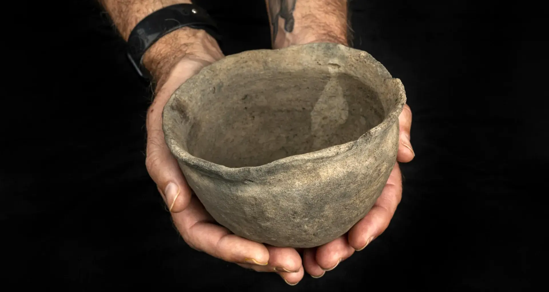 Archaeologists discover mysterious 400-year-old Indigenous pot in Florida