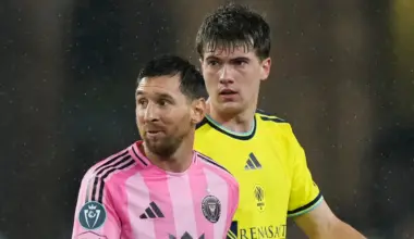 Lionel Messi Inter Miami