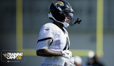 Jacksonville Jaguars logo