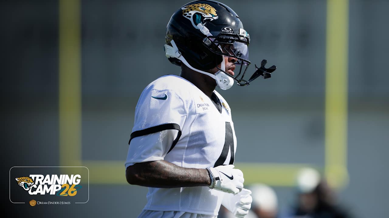 Jacksonville Jaguars logo