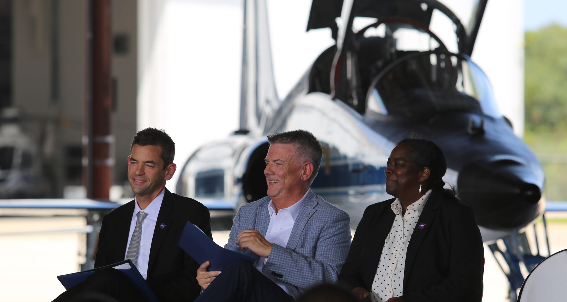 Apollo, Artemis astronauts paired with Air Force Thunderbirds for Kennedy Space Center air show – Orlando Sentinel