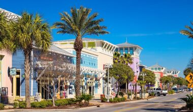 Where People Are Moving To On Florida's Emerald Coast In 2026