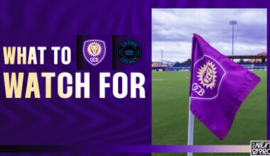 What to watch for as Orlando City B finally return home to face Crown Legacy FC