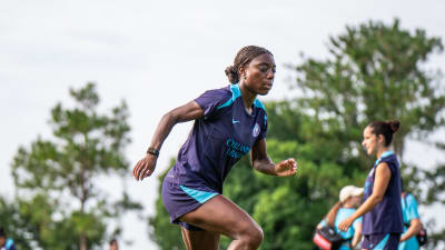 Orlando Pride look to get momentum on the road at Washington