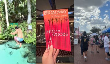 Community Crossroads: Places for splashing and sipping