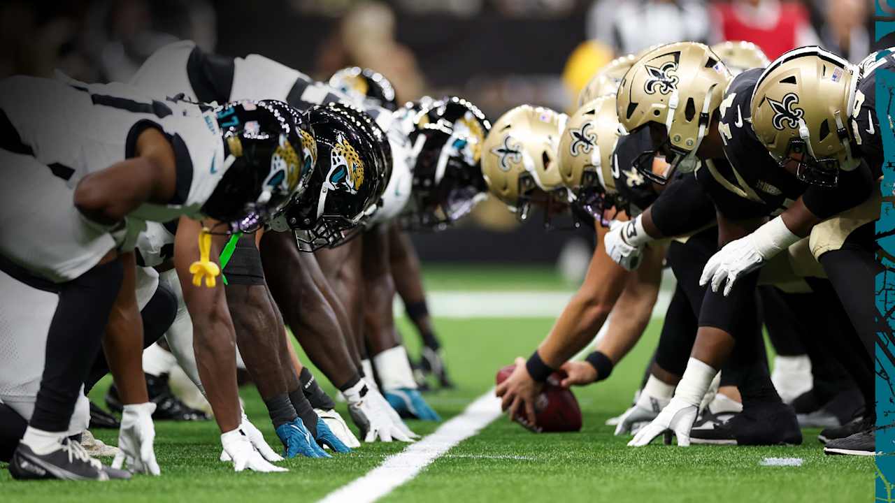 Jacksonville Jaguars logo