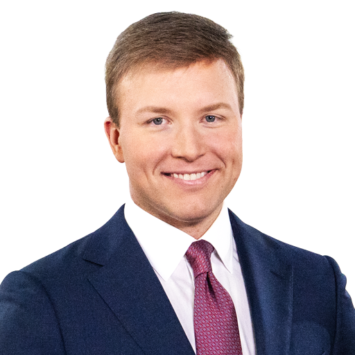 Jack Royer | FOX 35 Orlando