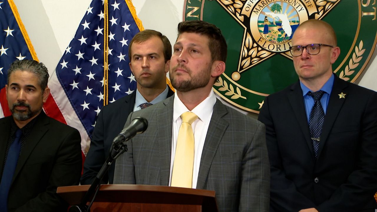 Florida Attorney General James Uthmeier (Spectrum News file image)