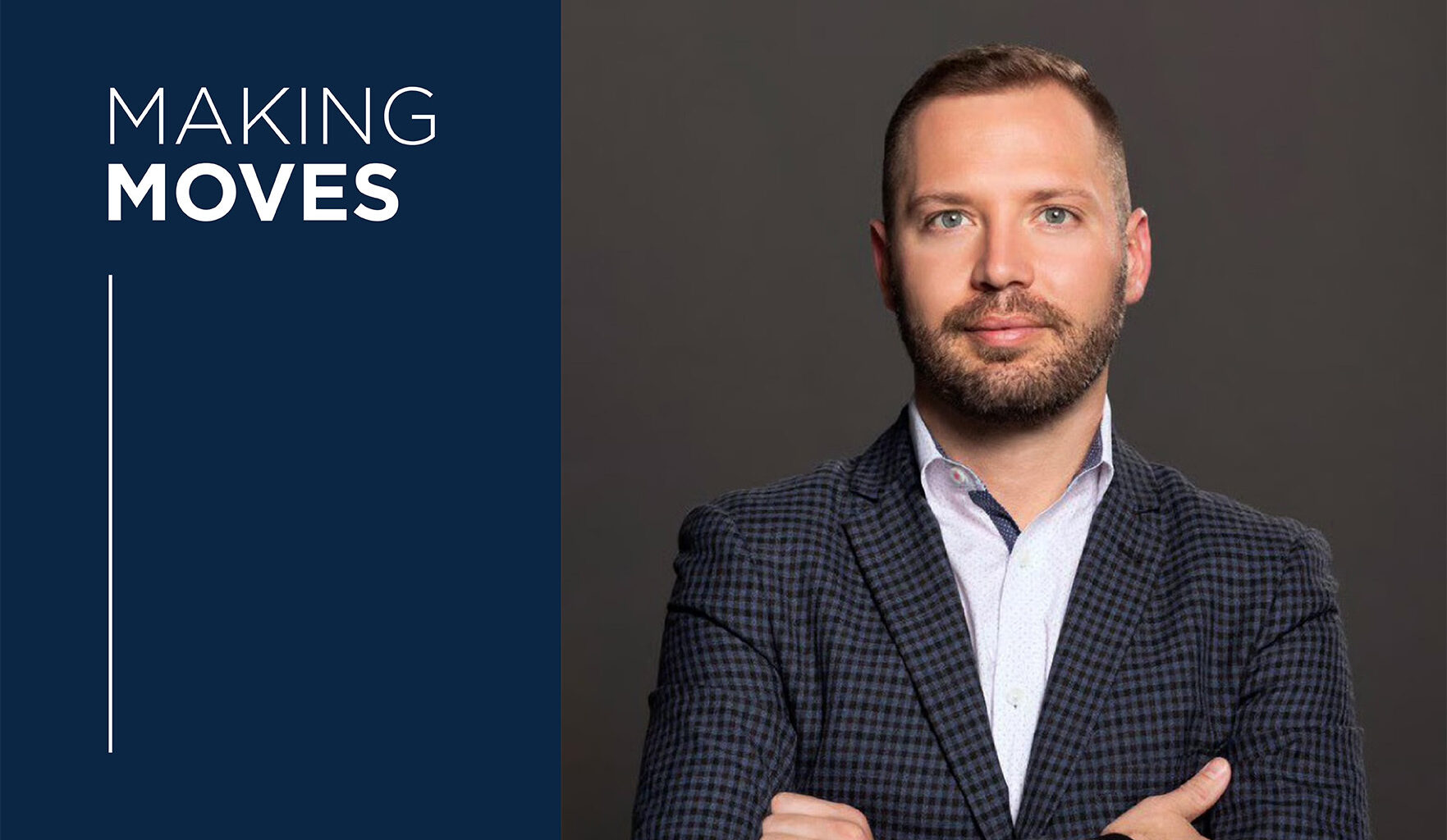 Nick Janovsky joins SERHANT. as brokerage enters Tampa Bay, Gulf Beaches 
