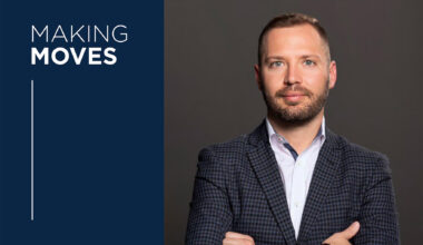 Nick Janovsky joins SERHANT. as brokerage enters Tampa Bay, Gulf Beaches 