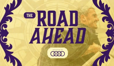 The Road Ahead, driven by Audi: Orlando City SC at Minnesota United