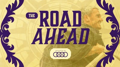 The Road Ahead, driven by Audi: Orlando City SC at Minnesota United