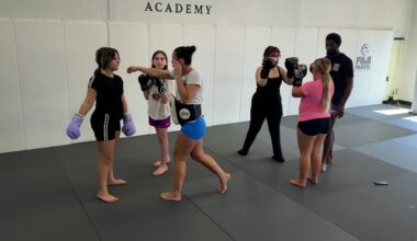 Jump For Kids connects Tampa homeschooled kids to sports