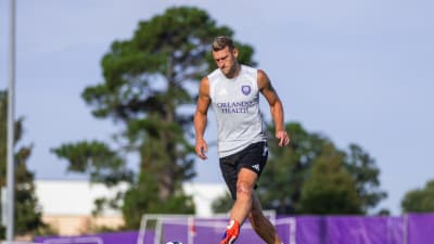 Orlando City ready to open Leagues Cup 2026 campaign against C.F. Monterrey