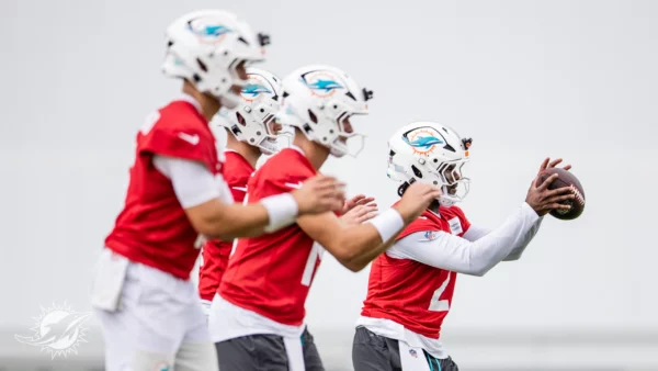 Miami Dolphins Need a Veteran Quarterback