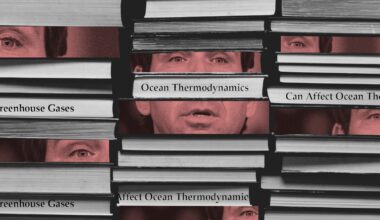 How Florida quietly removed climate change content from textbooks