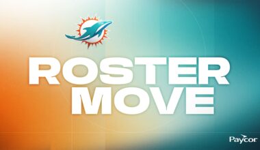 Miami Dolphins logo