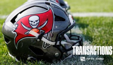 Tampa Bay Buccaneers logo