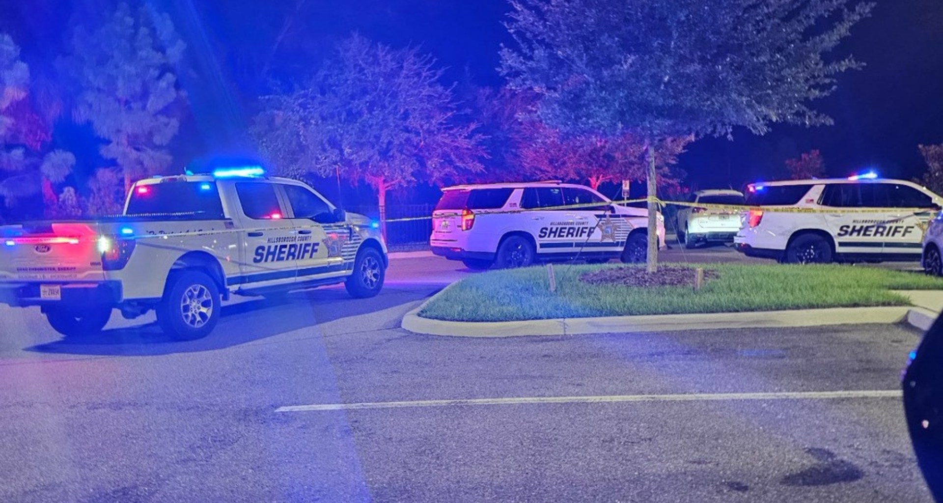 Teen Arrested for Shooting that Left Innocent Bystander Injured