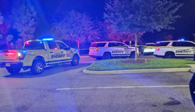 Teen Arrested for Shooting that Left Innocent Bystander Injured