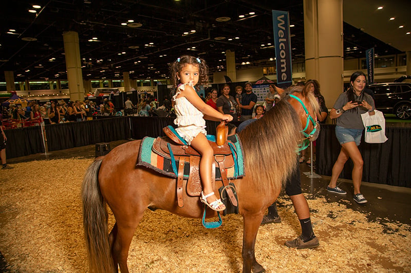 Kids Family Expo 1