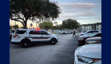 3 injured in early-morning Kissimmee shooting, officials