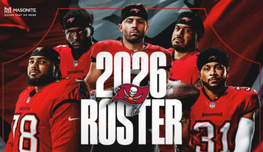 Tampa Bay Buccaneers logo