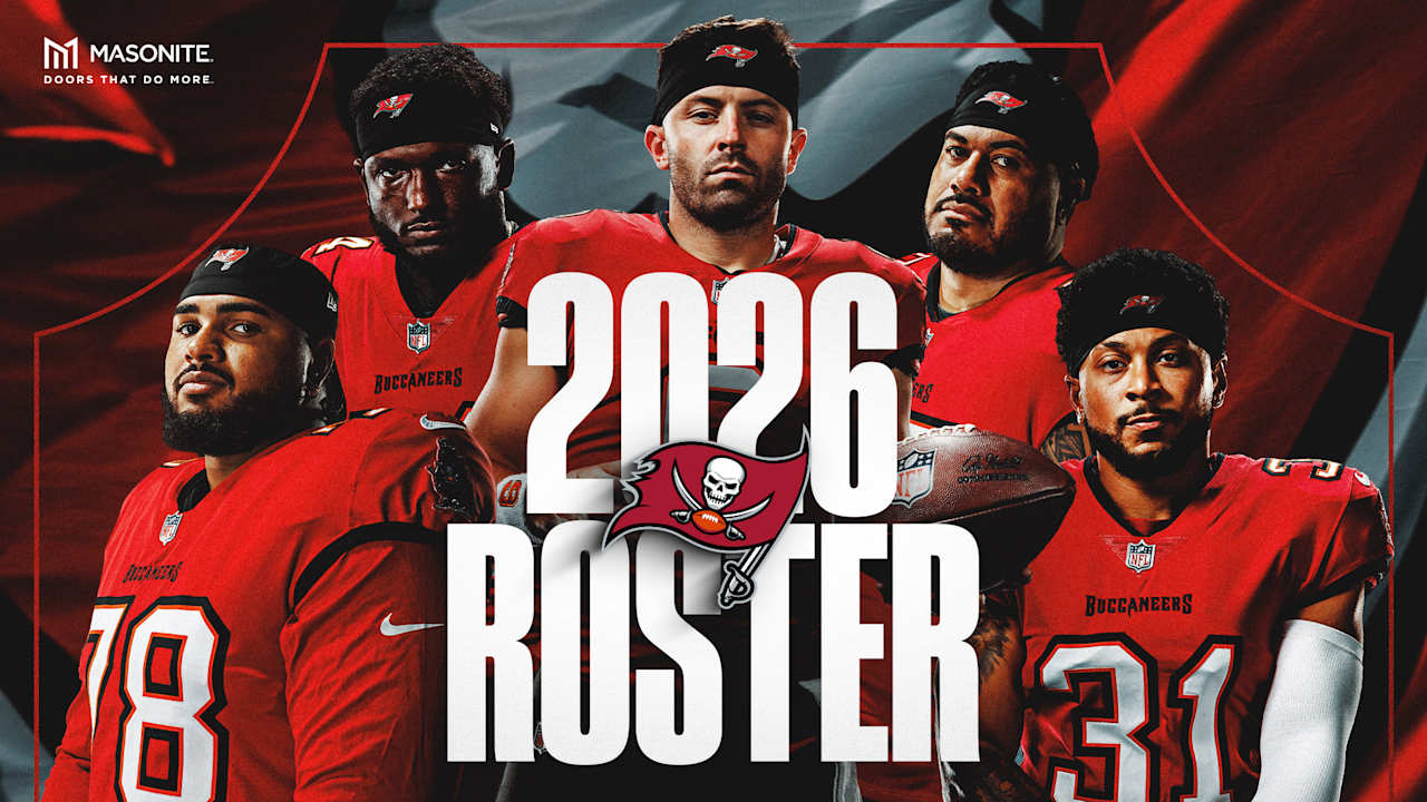 Tampa Bay Buccaneers logo