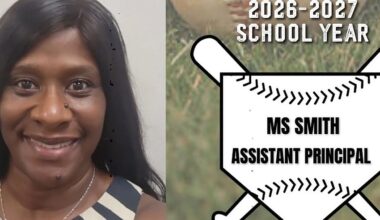 New assistant principal announced at Ocoee High School