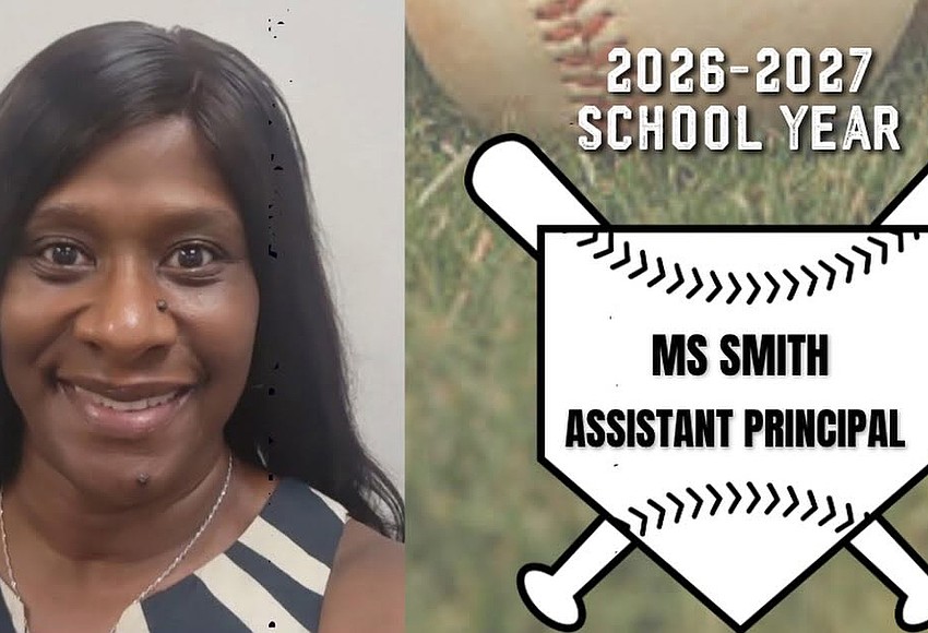 New assistant principal announced at Ocoee High School