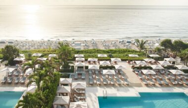 Florida's Top Resort For 2026 Is A Beachfront Island Escape With Family-Friendly Amenities