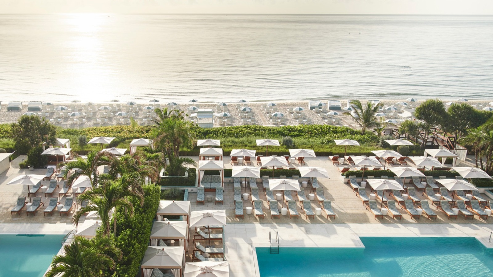 Florida's Top Resort For 2026 Is A Beachfront Island Escape With Family-Friendly Amenities