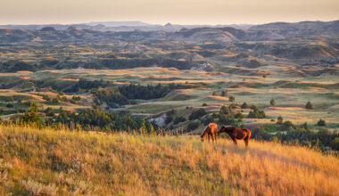 Forget Florida, Retire To This Midwest Gem With Gorgeous Mountain Views And Affordable, Healthy Living