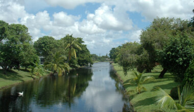 Between Fort Lauderdale And Coral Springs Is Florida's Underrated City With Parks And Family-Friendly Outings