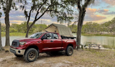 Florida's Underrated Campground Between Orlando And Tampa Is A Cattle Ranch Filled With Endless Outdoor Fun