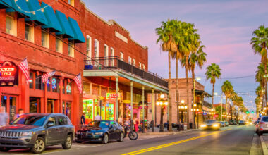 Unwritten Rules You Should Know Before Visiting Tampa