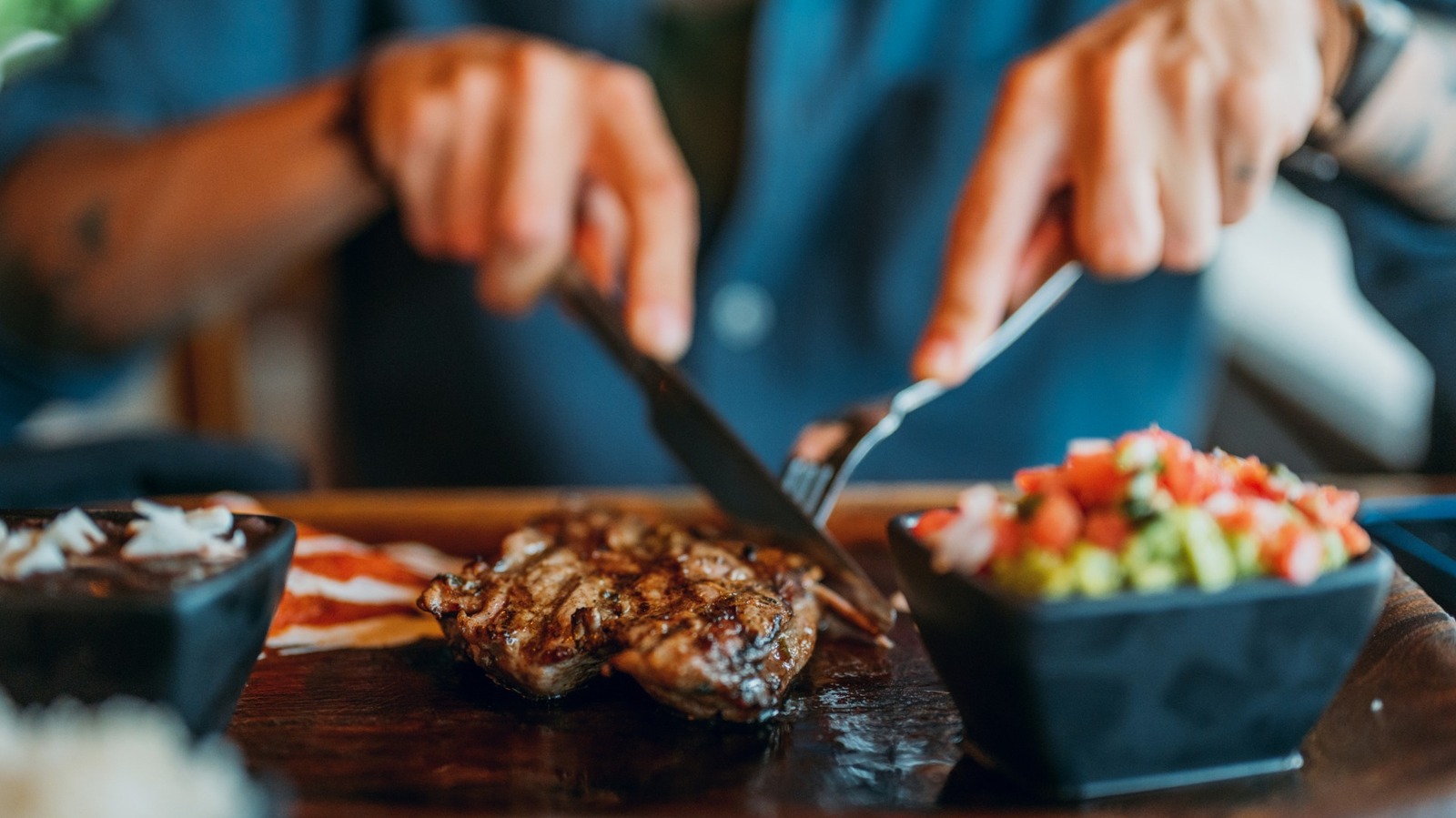 11 Hands Down Best Steakhouses You Can Find In Florida