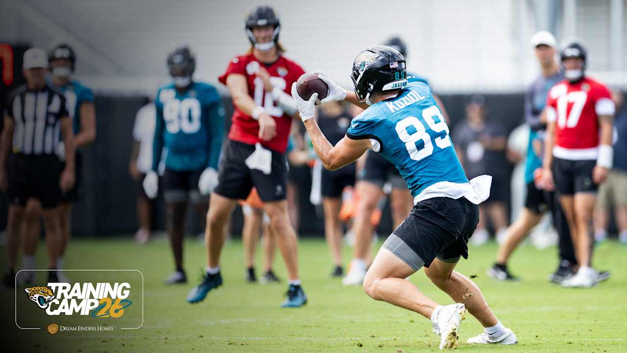Jacksonville Jaguars logo