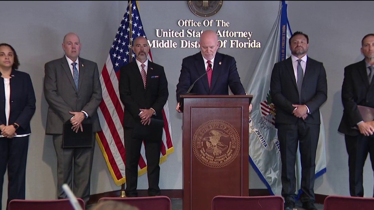 Tampa federal agents help capture cartel members