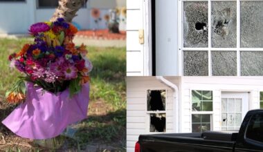 Florida woman found dead in car, neighbor dead amid suspected property line fight: 'She was just sweet'