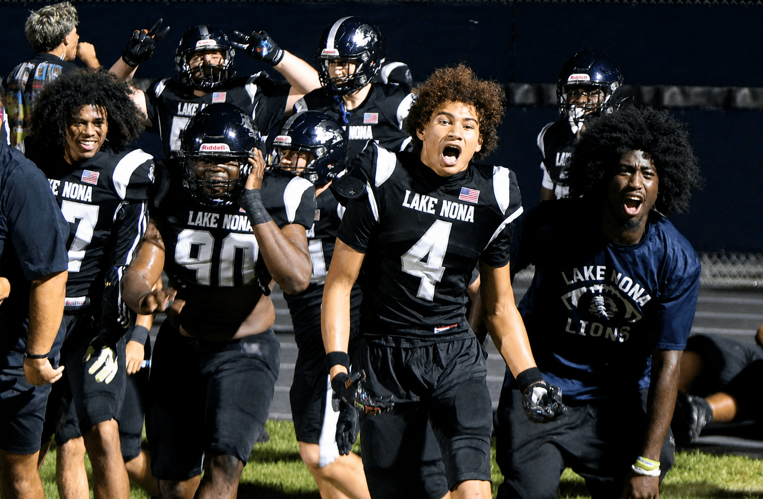 Lake Nona prayer nips Evans; St. Cloud ends skid vs. Osceola