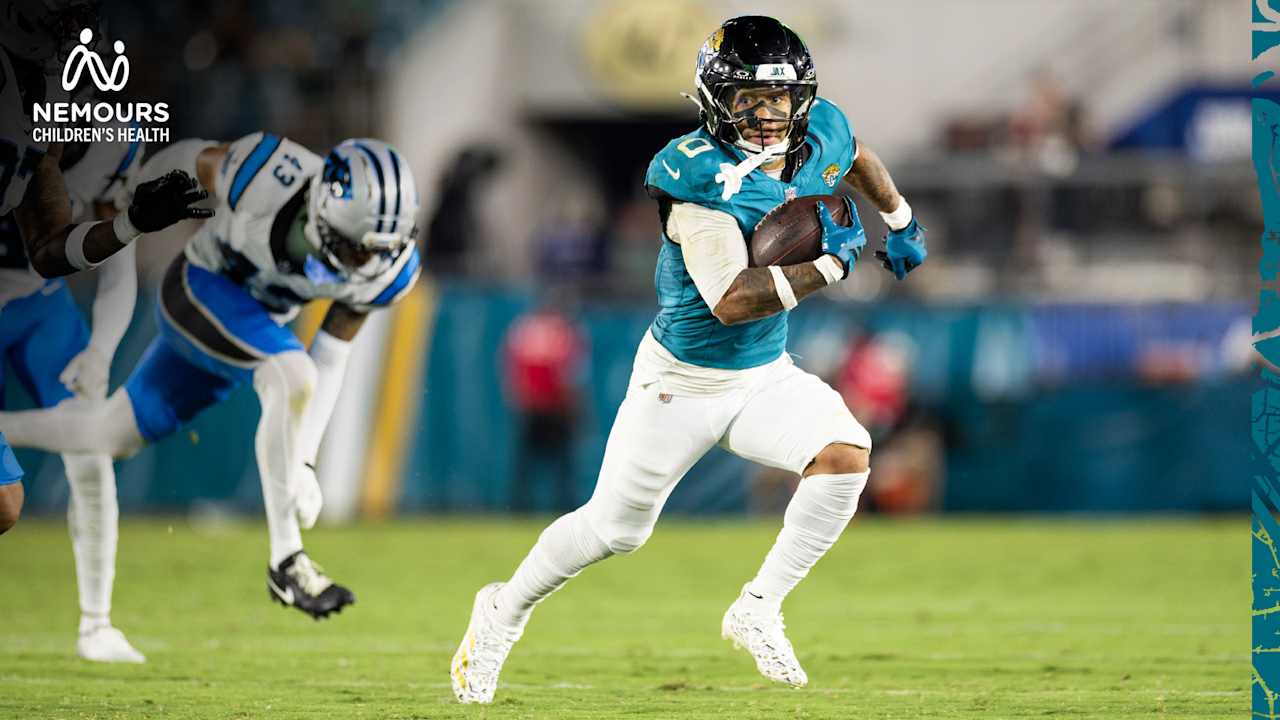 Jacksonville Jaguars logo