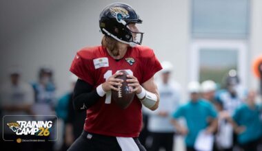 Jacksonville Jaguars logo