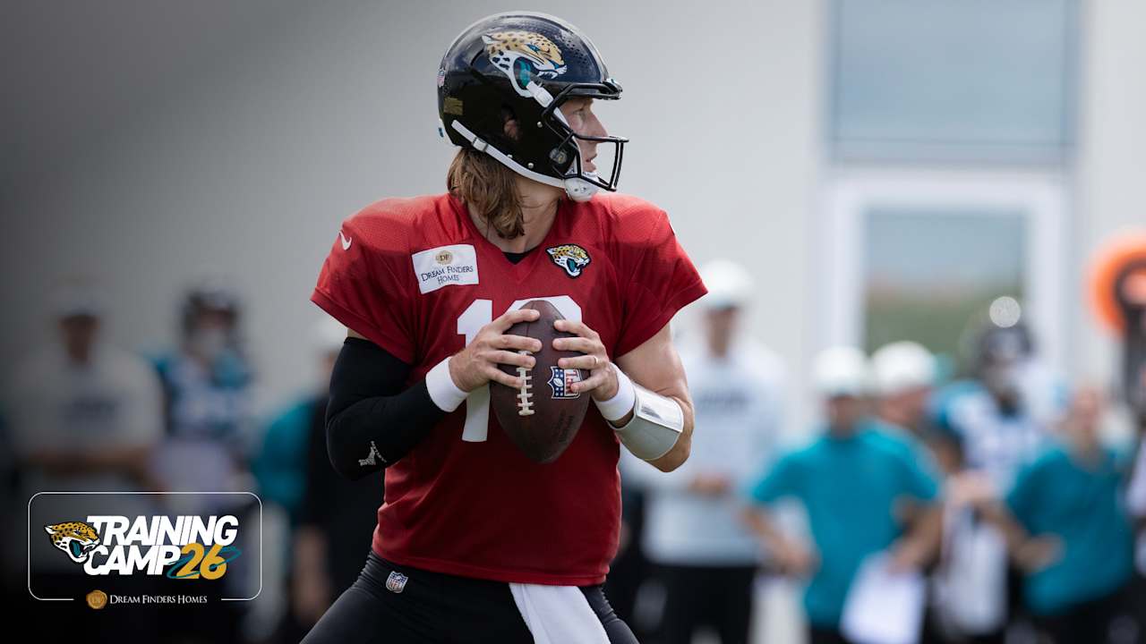 Jacksonville Jaguars logo