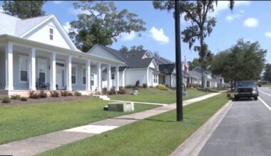 One cent sales tax proposal in Polk County