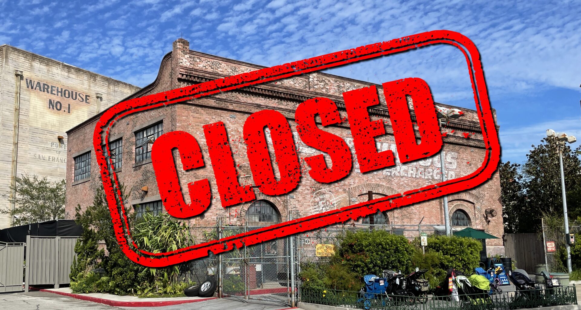 Fast & Furious: Supercharged Closed Permanently, But What Will Replace It? – Orlando ParkStop