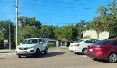 Maitland resident concerned about Horatio Avenue U-turns